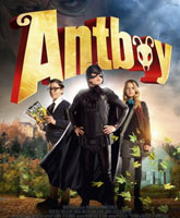 Antboy / -